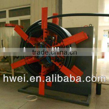 Agriculture PE Pipe 20mm - 63mm photo-6