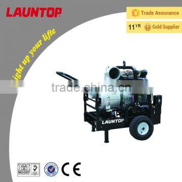 LDWT150C 6Inch Diesel trash pumps for sale