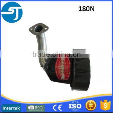 China 180N Condensing diesel engine air cleaner assembly