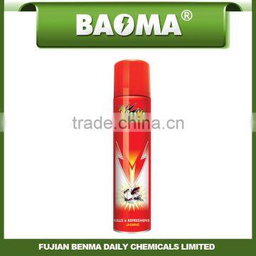 Jasmine Insecticide