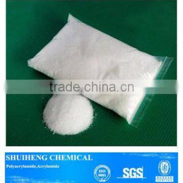 98% polymer MSDS of Acrylamide