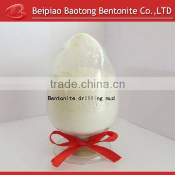 drilling mud additive