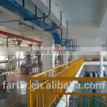 FARFLY FCT10000 large scale coating production line