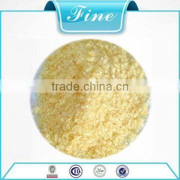 industrial animal glue as adhesives in textile