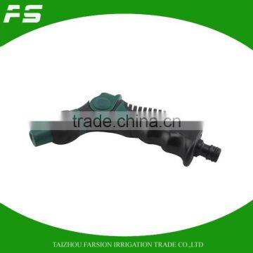 2016 New Design Plastic Garden Spray Hose Nozzle