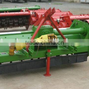 Tractor PTO Driven Field Straw Chopper With CE Approved photo-4
