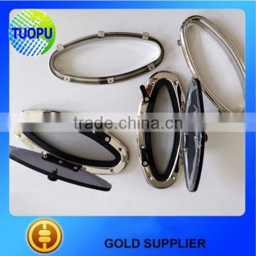 Wholesale high quality decorative plastic portholes glass glass for sale