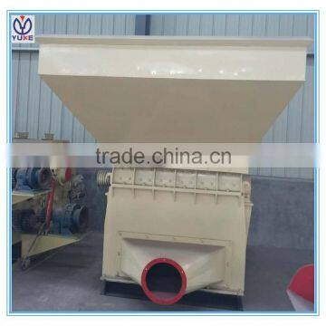 Shanghai Yuke Wood Chips Milling Crush Machine photo-3