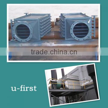 environmental friendly boiler economizer