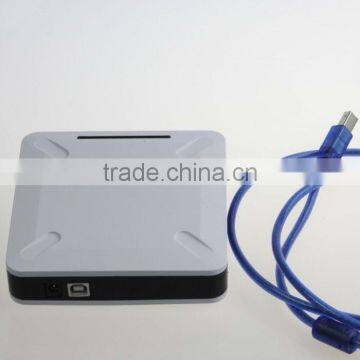 Long-range Ultra High Frequency RFID Reader (F5002-H)