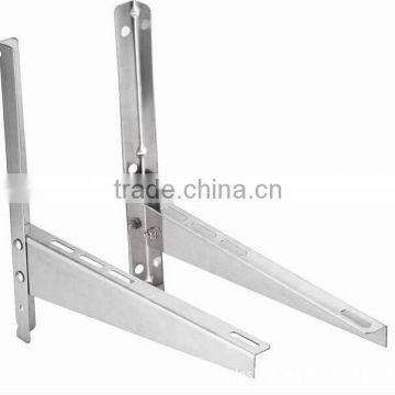 2015 NEW stainless steel air conditioner ss a/c bracket high quality