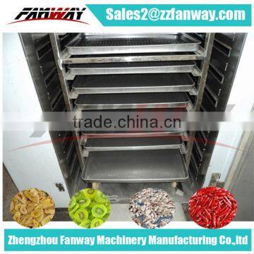 Staineless Steel Fruit And Vegetable Dehydrator Machine/Red Chilie Dehydrator