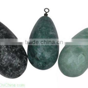 hot stone fishing sinkers