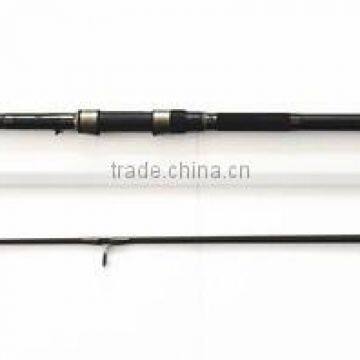 carp fishing tackle 3.6m high quality strong action carp fishing rod