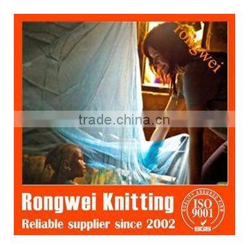 China manufacturer/Hanging cheap circular Mosquito Net