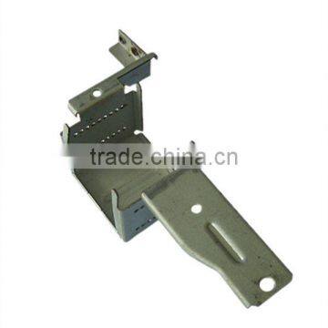 Qingdao customized sheet metal stamping parts