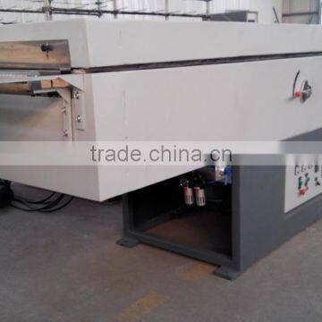 Plastic Extruders PP PE PET Monofilament Fiber Making Machine From Chinese Factory photo-4