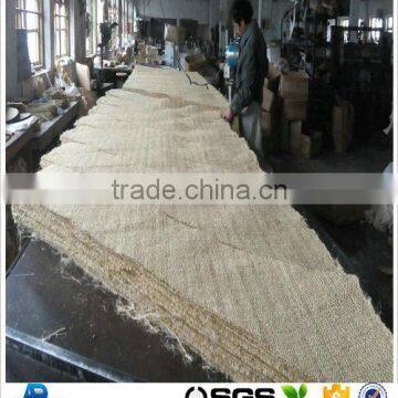 Sisal fabric with sisal fiber from Kenya