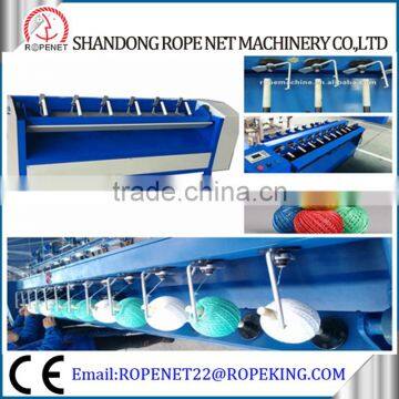 ball winder rope package machine plastic twine ball winder machine for sale manufacture for sale