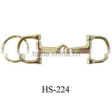 Key Chain Horse Bits photo-2