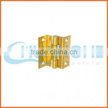 China chuanghe high quality ball bearing iron door hinge