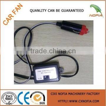 Fashional Car Fan Auto Car Fan