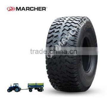 MARCHER Tractor Tires,Agricultural Tires for Sale photo-3