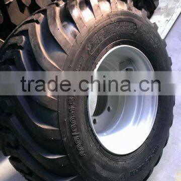 Tires Forklift Tyre 400/60-15.5 photo-3