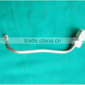 Top quality high pressure fuel injection pipe for diesel engine