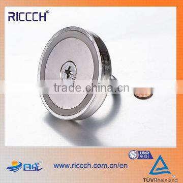 Pot Magnetic With Screw Hole photo-4