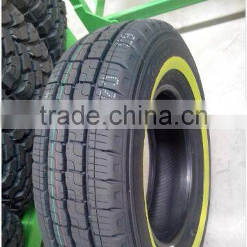 High Quality Light Truck Tire Comforser Brand photo-4