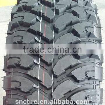Comforser off Road Suv Tyres 4x4 Mud Terrion Tire at Terrion Tire Wholesale From China photo-3
