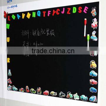 Magnetic ChalkBoard Decorative Chalkboard Chalk Boards for School