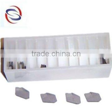 GTN-2 C5 CARBIDE INSERTS hitachi like tungsten carbide blades power tool use grooving cut-off cutting cut blades