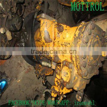 HPV160 HYDRAULI CPUMP FOR PC400-5 PC400-3 photo-6