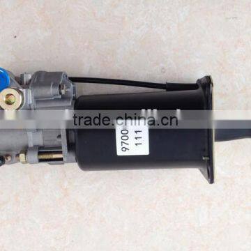 Clutch Booster Servo 503135313 5000787875 9700511240 for Iveco Truck photo-3