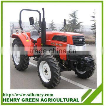 55hp 4wd tractor prices