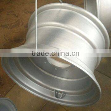 Samll Loader Tubeless 11X18 Jiujiu Wheel Rims