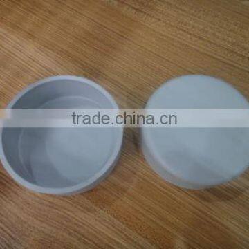 Plastic Pipe Connecting Cap Made in China photo-4