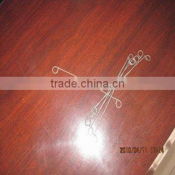 steel tie wire/bar tie wire/Loop Tie Wire