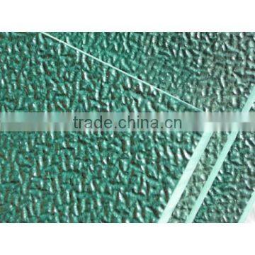 Free samples EVA cow mat/ eva foam sheet/EVA mat rubber sheet made in China