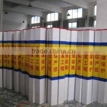 Sign Pile /Cable Channels Sign PileGrp Sign Pile photo-6