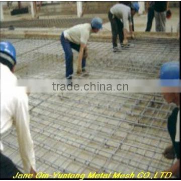 Electro Galvanized Welded Wire Net