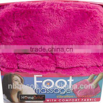 vibrating foot massager