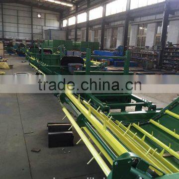 different color bale feeder for Australia market