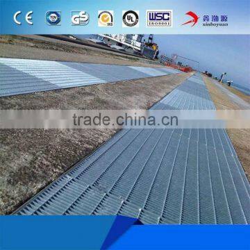 Hot Sale Factory Superior Quality Cheap Price Expanded Metal Galvanized Type 30-102 Steel Grating photo-6