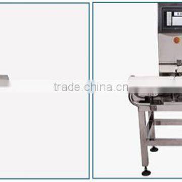 Wight Checking and Sorting Machine for Pharmaceutical Industry photo-3