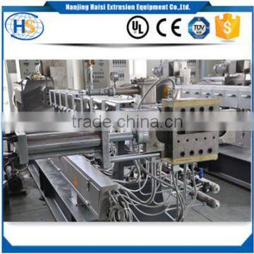 CE Two Hinge Quick Open Die for Extruder Machine