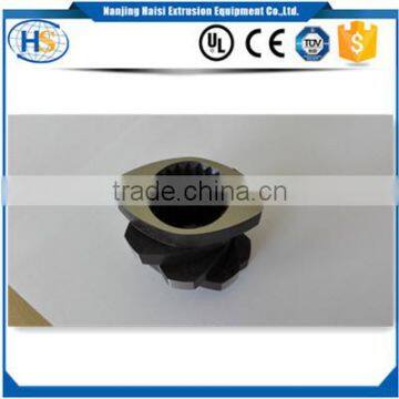 Wear Resistance Screw Element for Extruder Machine photo-4