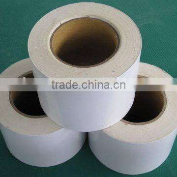 Blank Sticker Paper Roll photo-2